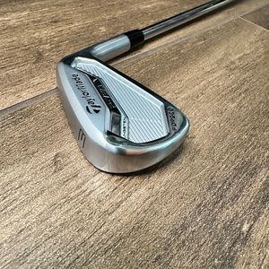 TaylorMade P750 3iron